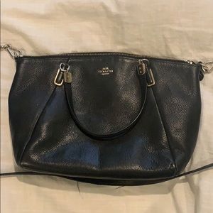 Coach purse REAL! Classic